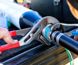 About Water Leak Detection Pros Lonepine, MT