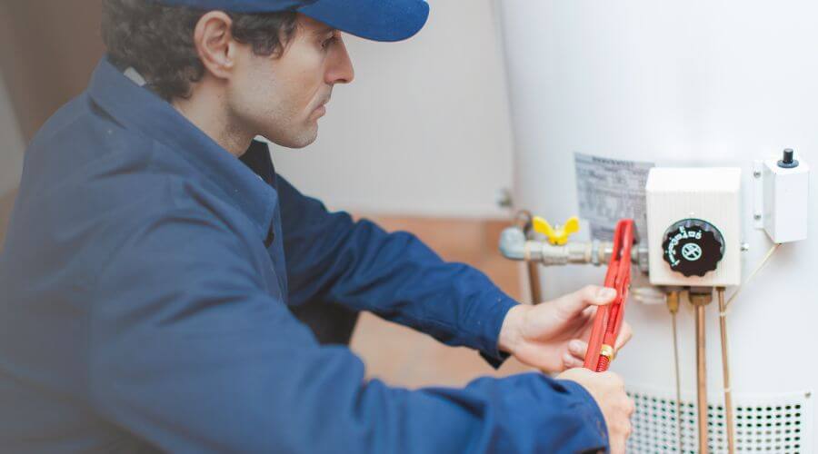 Professional water leak detection in Lonepine, MT